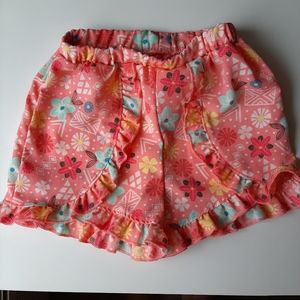 Disney Moana Girls Summer Set